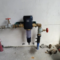 Filtr do wody Smart Water